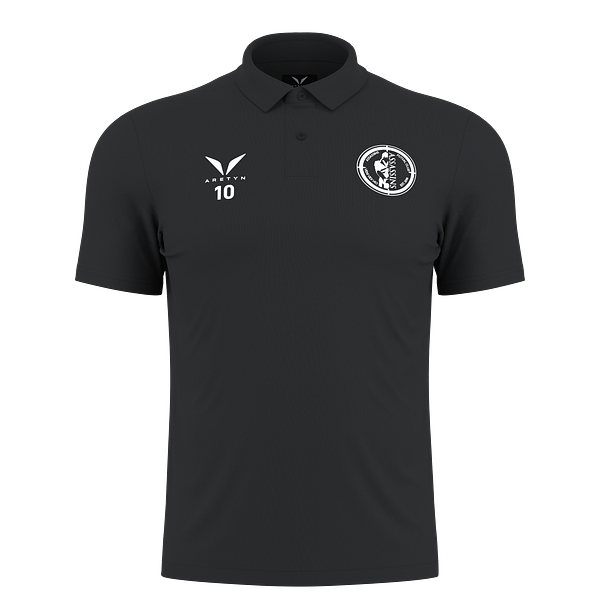 Assassins FC Virtue AmbiFiber Pro Nylon iD Polo