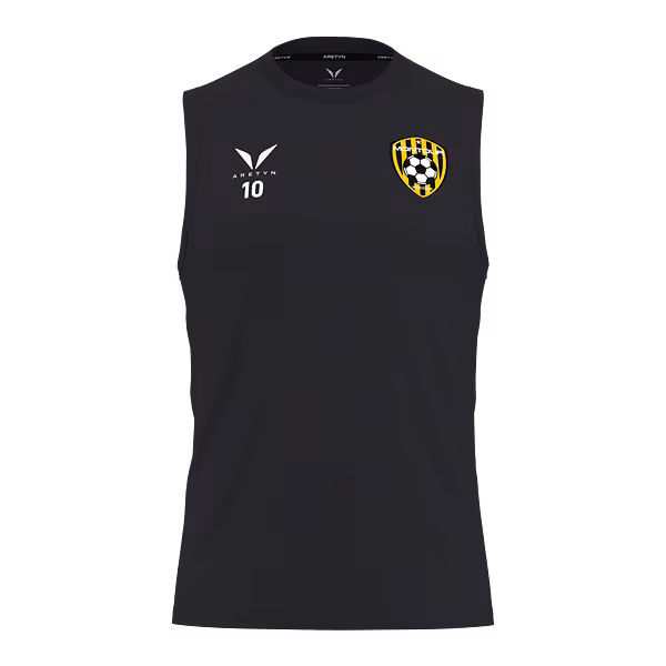 Montour YSA Essential Sleeveless Jersey