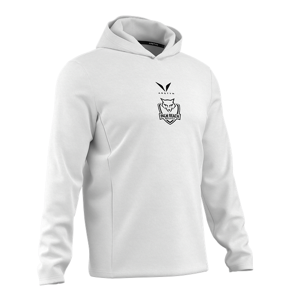 Palm Beach Wolves FC Virtue Pro Lightweight iD Hoodie