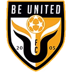 Box Elder United FC Logo