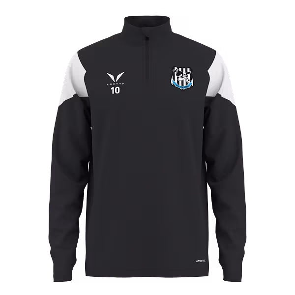 FC TAMPA Ambition Performance 1/4 Zip