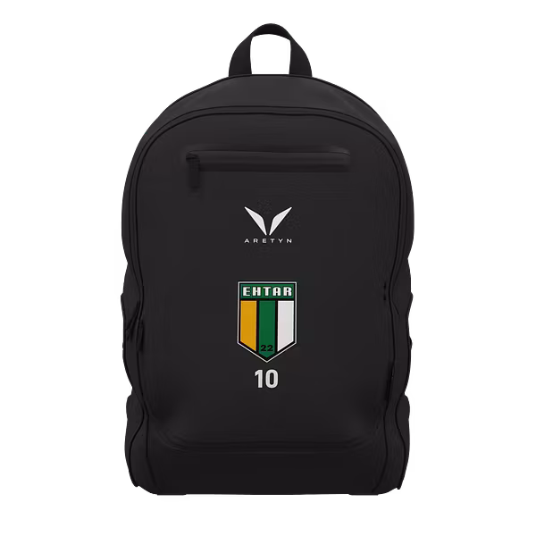 Ehtar Belleville FC Ambition Team Backpack