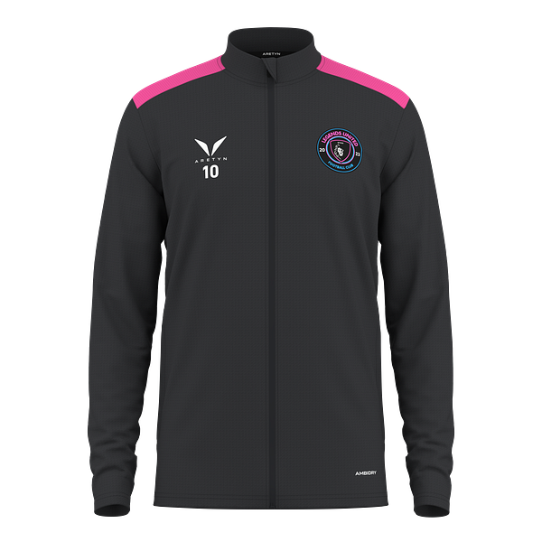 Legends United Essential Jacket