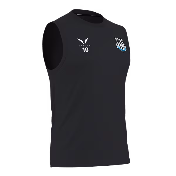 FC TAMPA Essential Sleeveless Jersey