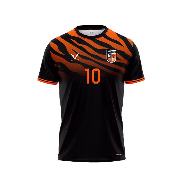 South Hadley Roots Game Jersey