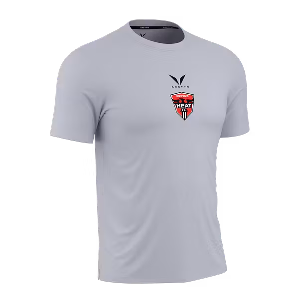 Fresno Heat Virtue AmbiFiber Pro Travel iD Tee