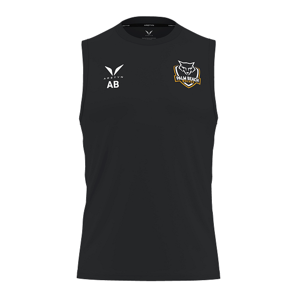 Palm Beach Wolves FC Essential Sleeveless Jersey