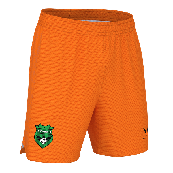 La Academia FC Ambition X Game Shorts