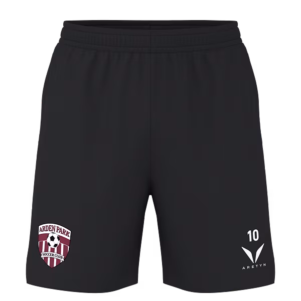 Arden Park Soccer Club Ambition Casual Shorts