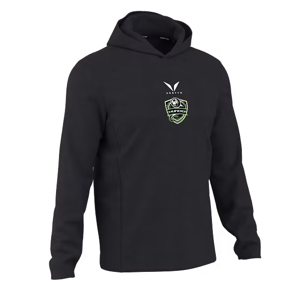 Idaho Thunder FC Virtue Pro Lightweight iD Hoodie