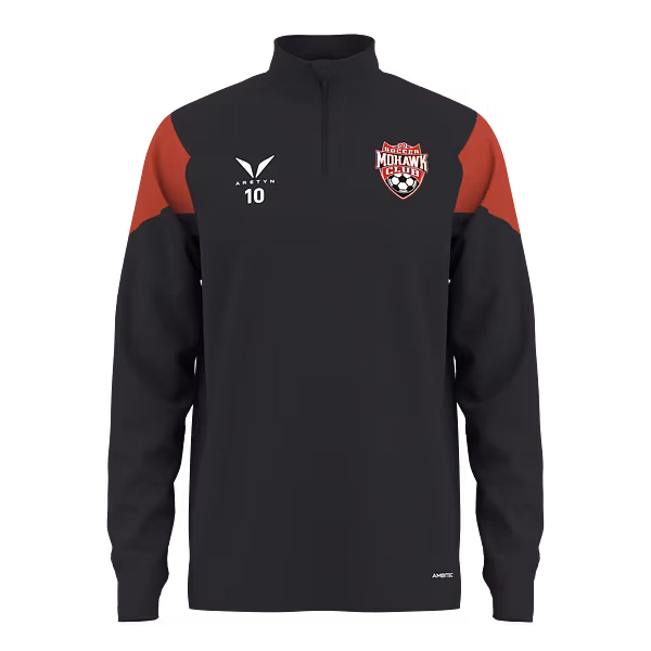 Mohawk SC Ambition Performance 1/4 Zip
