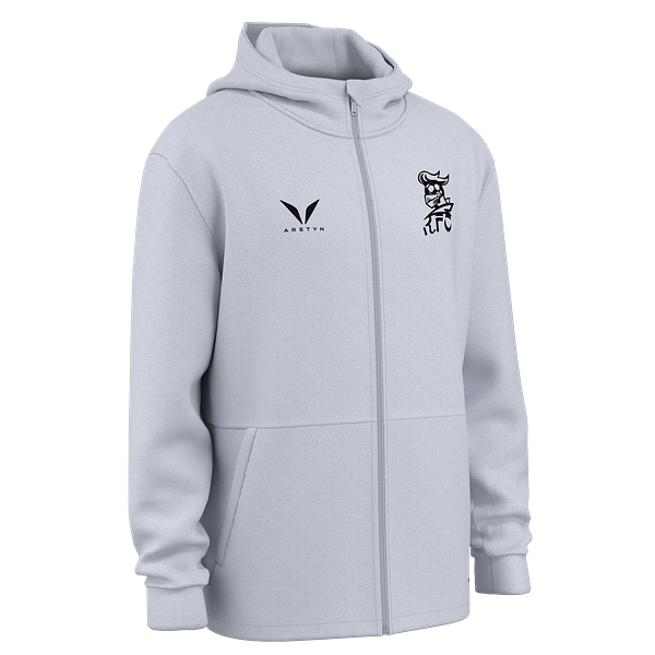 Royal FC Virtue Pro Travel iD Hooded Full Zip