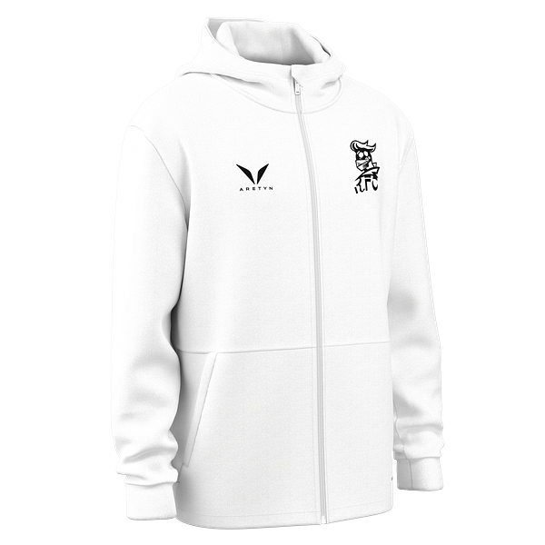 Royal FC Virtue Pro Travel iD Hooded Full Zip