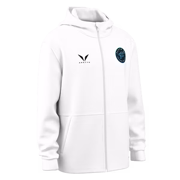 Flyte SC Virtue Pro Travel iD Hooded Full Zip