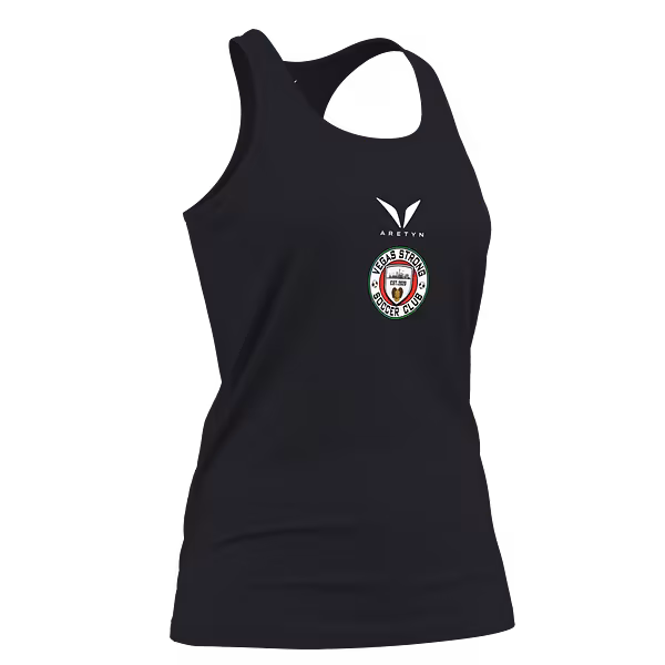 Vegas Strong SC Essential Women Supporter Tank Top