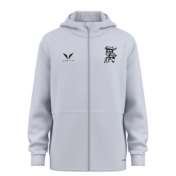 Royal FC Virtue Pro Travel iD Hooded Full Zip