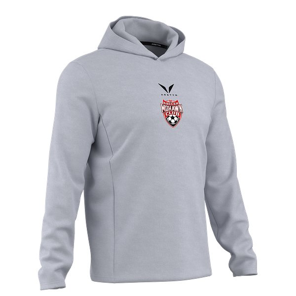 Mohawk SC Virtue Pro Lightweight iD Hoodie