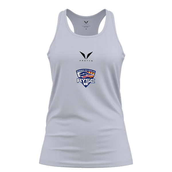 Roadrunners YSC Essential Women Supporter Tank Top