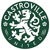 Castroville United FC Logo