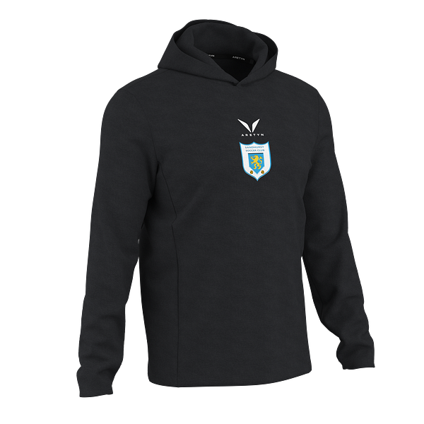 Sandhurst Soccer Club Virtue Pro Lightweight iD Hoodie