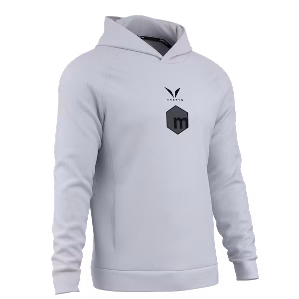 Metasport FC Virtue Pro Fleece iD Hoodie
