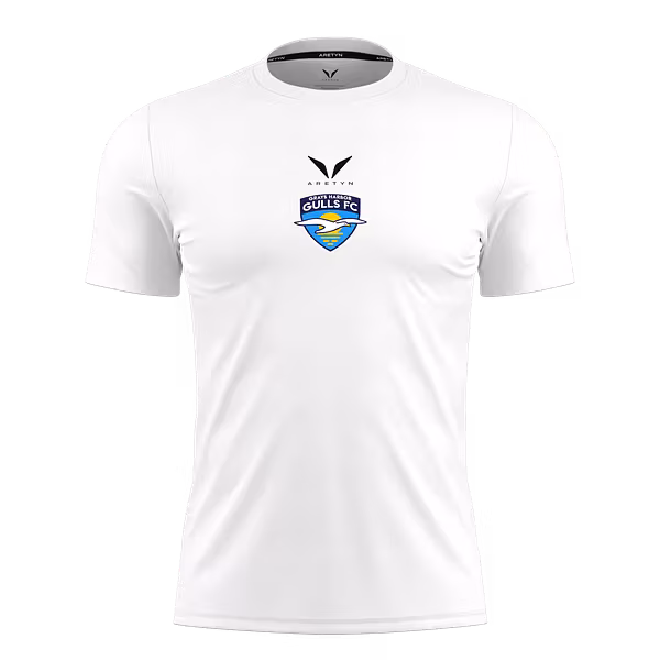 Grays Harbor Gulls FC Ambition Supporter Tee