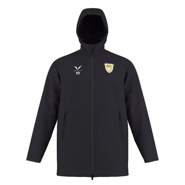 Newtown SC Ambiton Winter Jacket