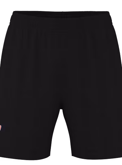 Rock Springs Avengers Roots Game Shorts