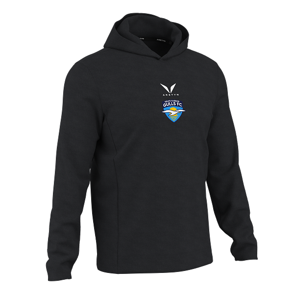 Grays Harbor Gulls FC Virtue Pro Lightweight iD Hoodie