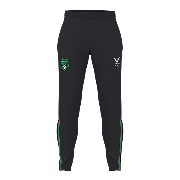 La Academia FC Ambition Performance Pants