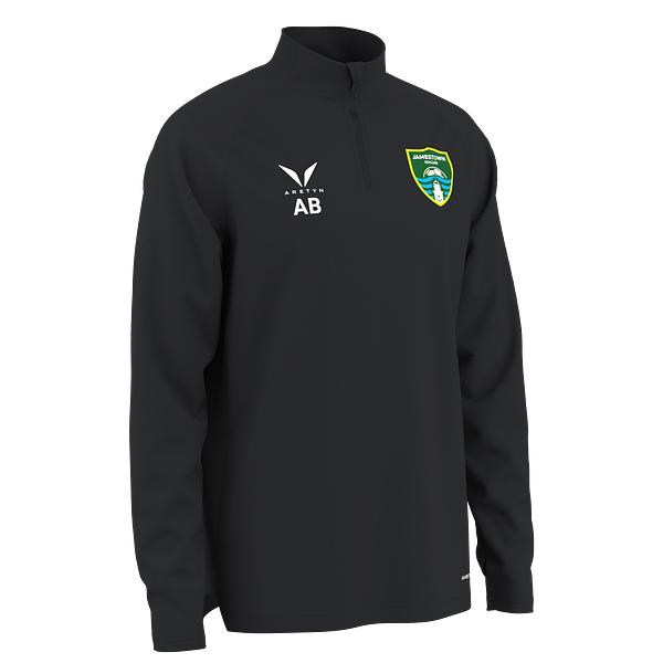 Jamestown SA Ambition Performance 1/4 Zip