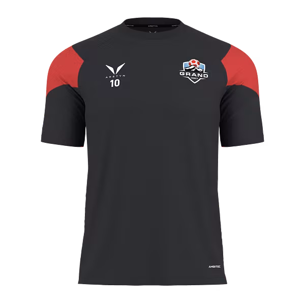 Grand County SC Ambition Performance Shirt
