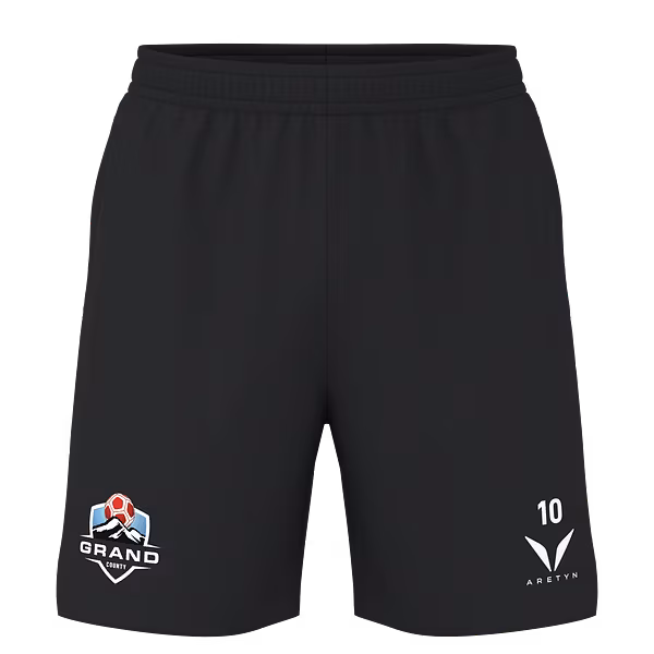 Grand County SC Ambition Casual Shorts