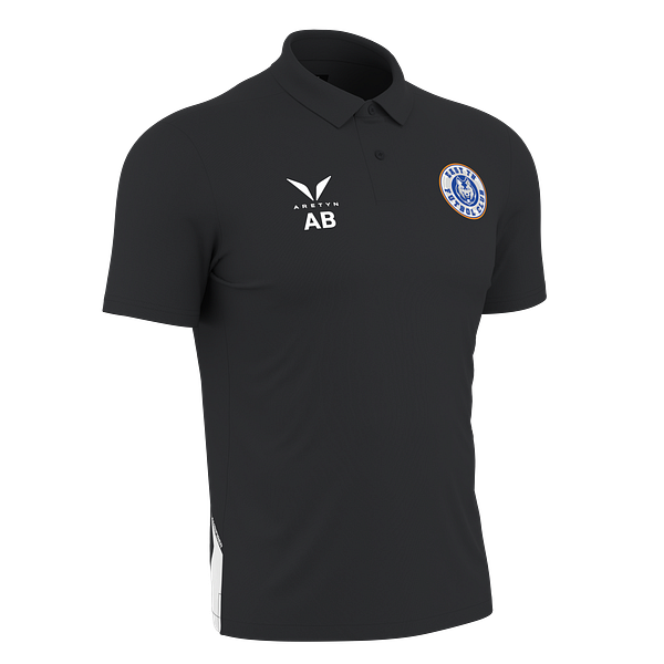East Tennessee Futbol Club Virtue AmbiFiber Pro Nylon iD Polo