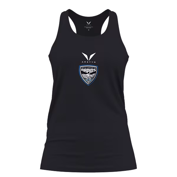 Hells Canyon FC Essential Women Supporter Tank Top