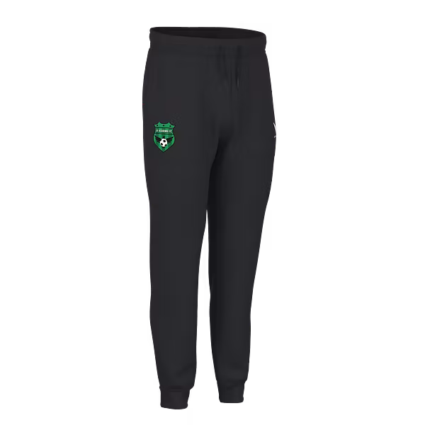 La Academia FC Virtue Pro Travel iD Pants