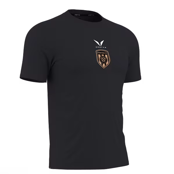 Aventura FC Virtue AmbiFiber Pro Travel iD Tee