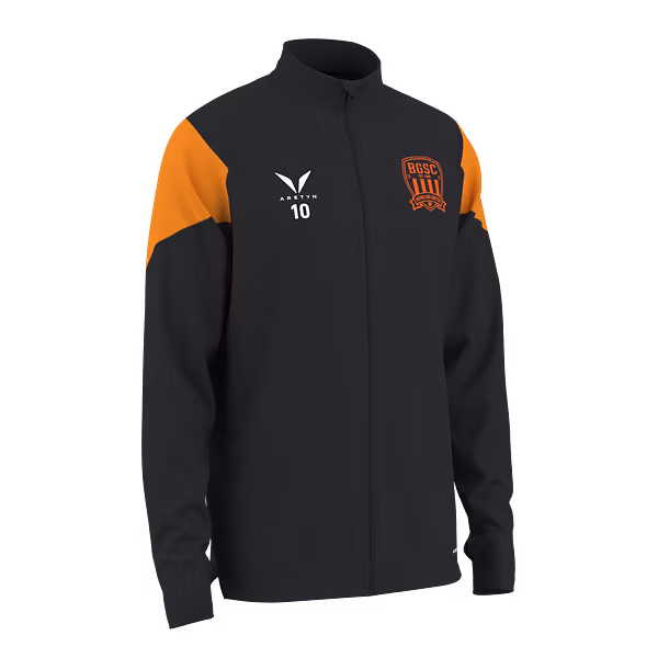 Bowling Green SC Ambition Performance Jacket