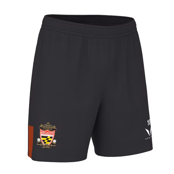 Maryland Elite SC Ambition Performance Shorts