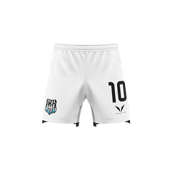 FC Tampa Ambition Y Game Shorts