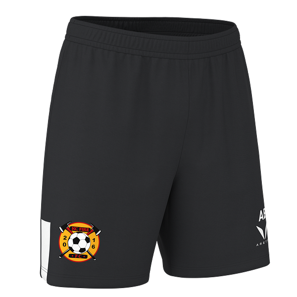KC Fire FC Ambition Performance Shorts