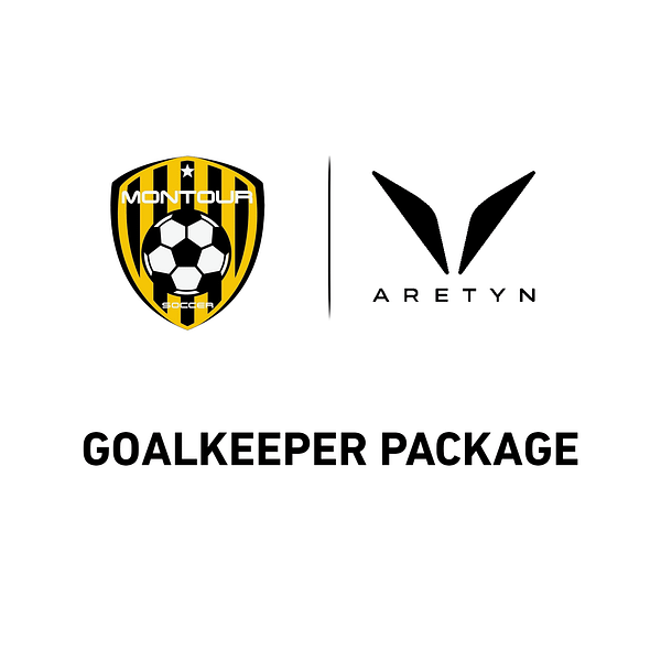 Montour YSA Required Goalkeeper Package
