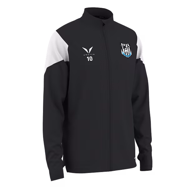 FC TAMPA Ambition Performance Jacket