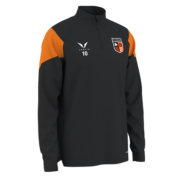 South Hadley Ambition Performance 1/4 Zip
