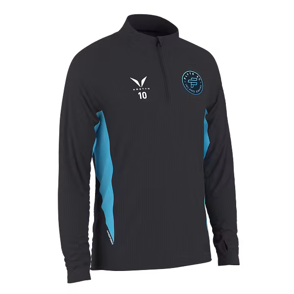 Flyte SC Virtue AmbiFiber Pro Flex iD 1/4 Zip