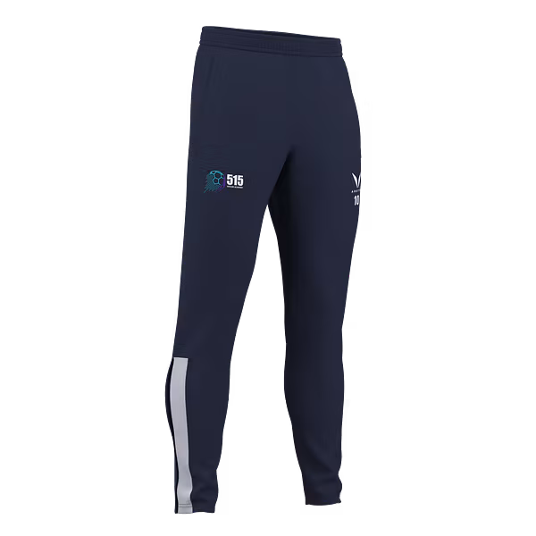 515 Soccer Academy Ambition Performance Pants
