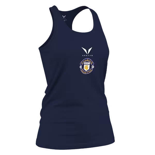 Goodrich SC Essential Women Supporter Tank Top
