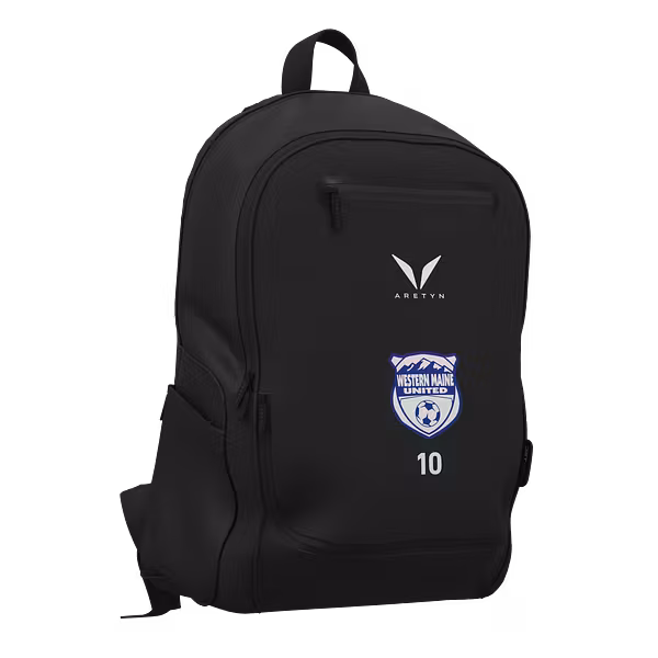 Western Maine Ambition Team Backpack