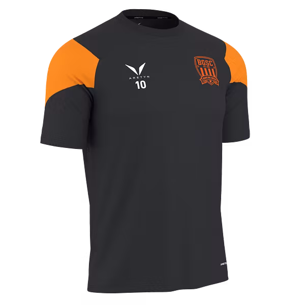 Bowling Green SC Ambition Performance Shirt
