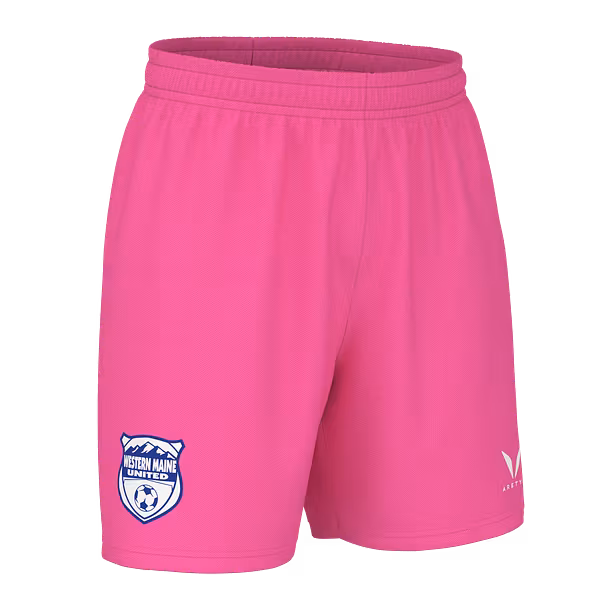 Western Maine Pulse X Game Shorts